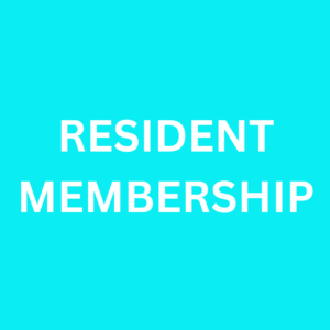 Resident Membership